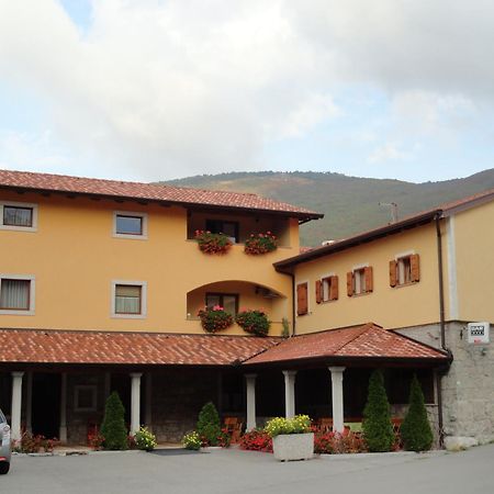 Guest House Pod Slavnikom Podgorje  Kültér fotó