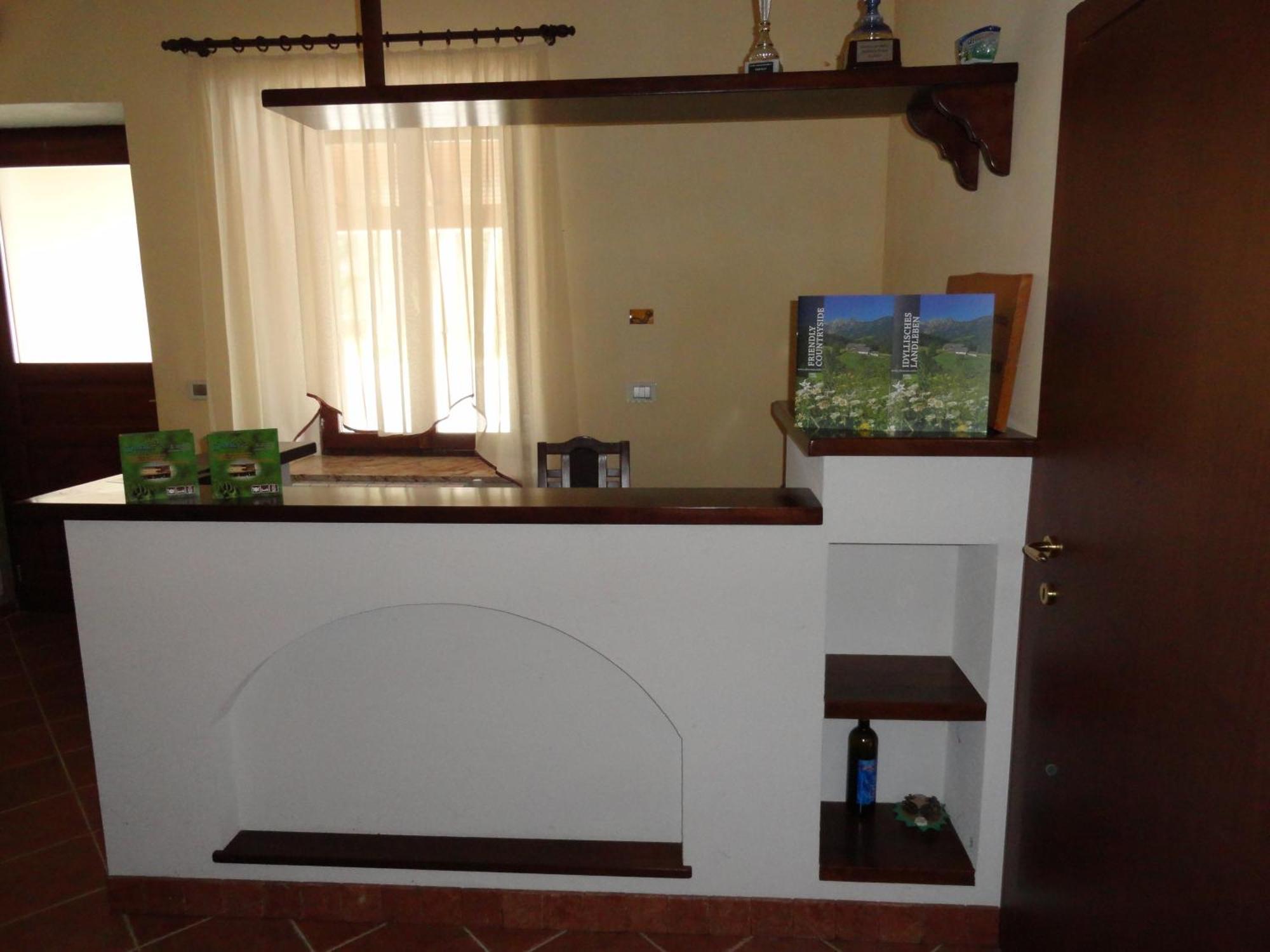 Guest House Pod Slavnikom Podgorje  Kültér fotó