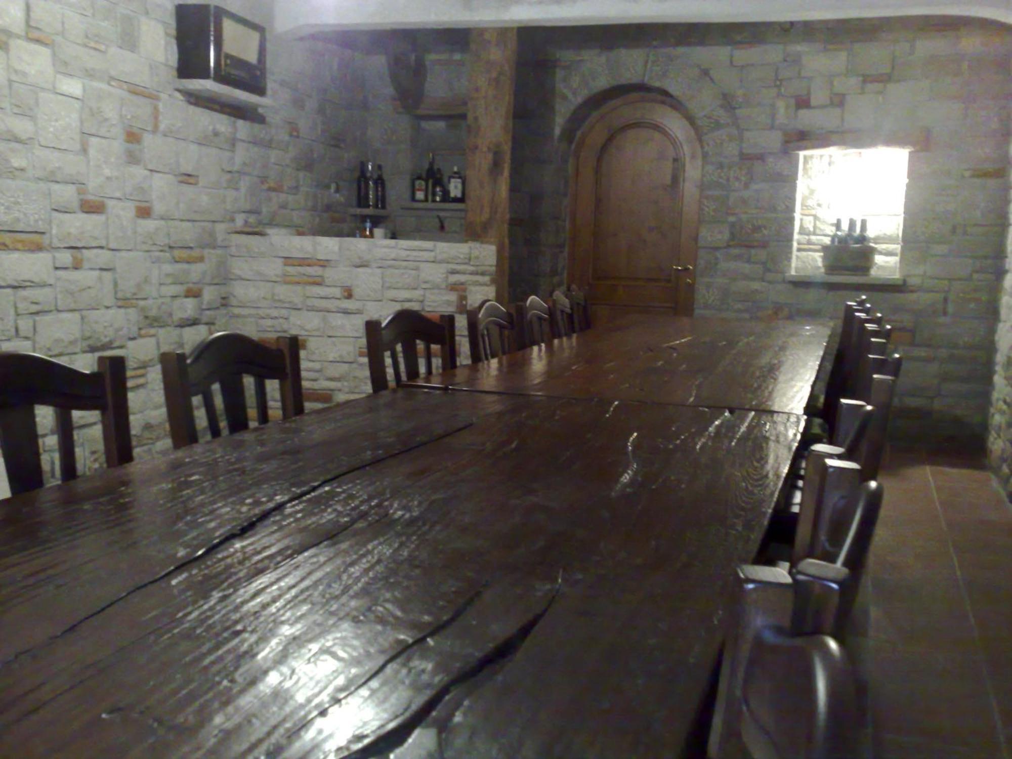 Guest House Pod Slavnikom Podgorje  Kültér fotó