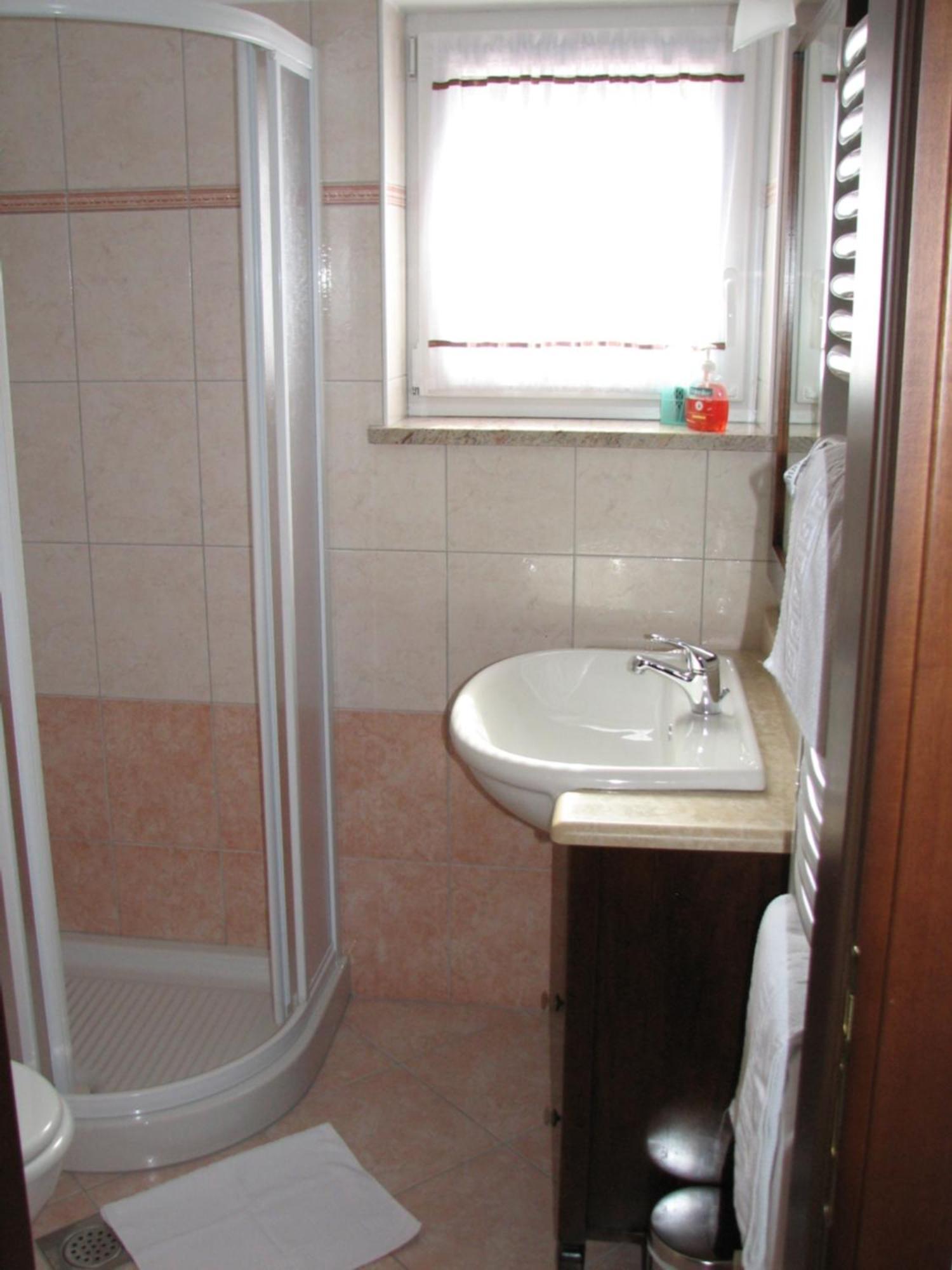 Guest House Pod Slavnikom Podgorje  Kültér fotó