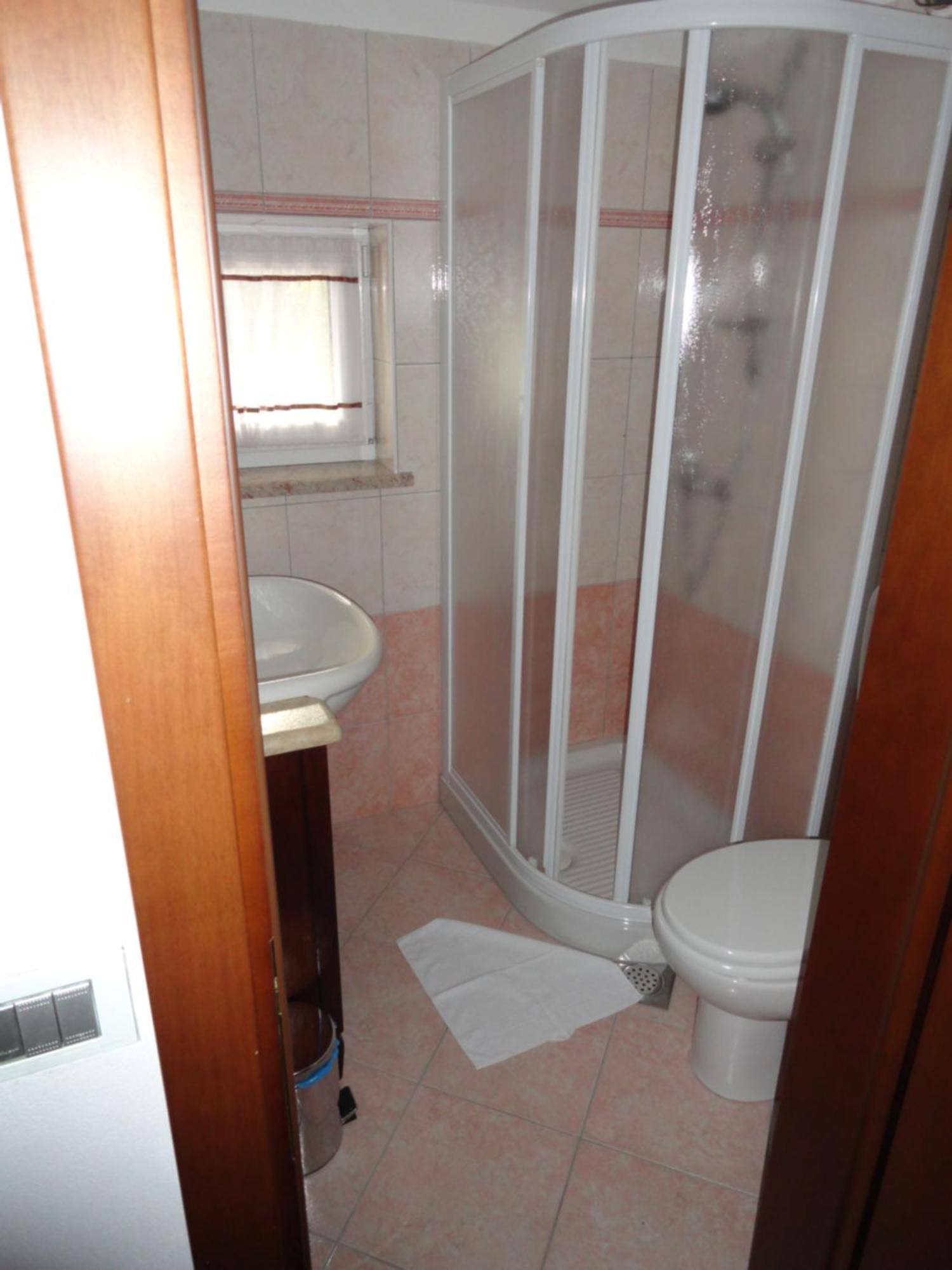 Guest House Pod Slavnikom Podgorje  Kültér fotó