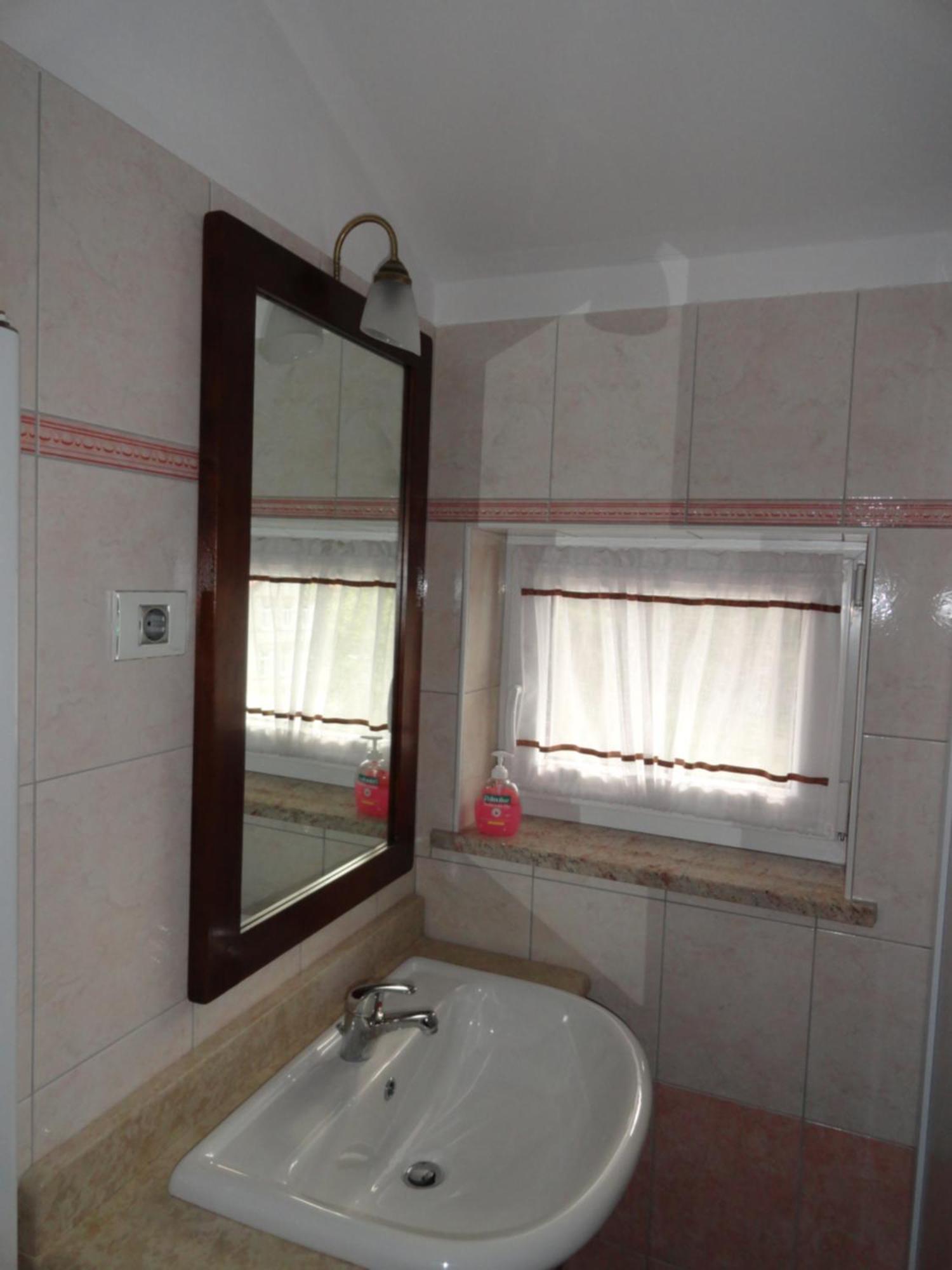 Guest House Pod Slavnikom Podgorje  Kültér fotó