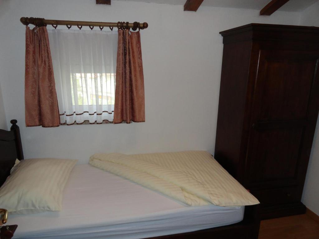 Guest House Pod Slavnikom Podgorje  Szoba fotó